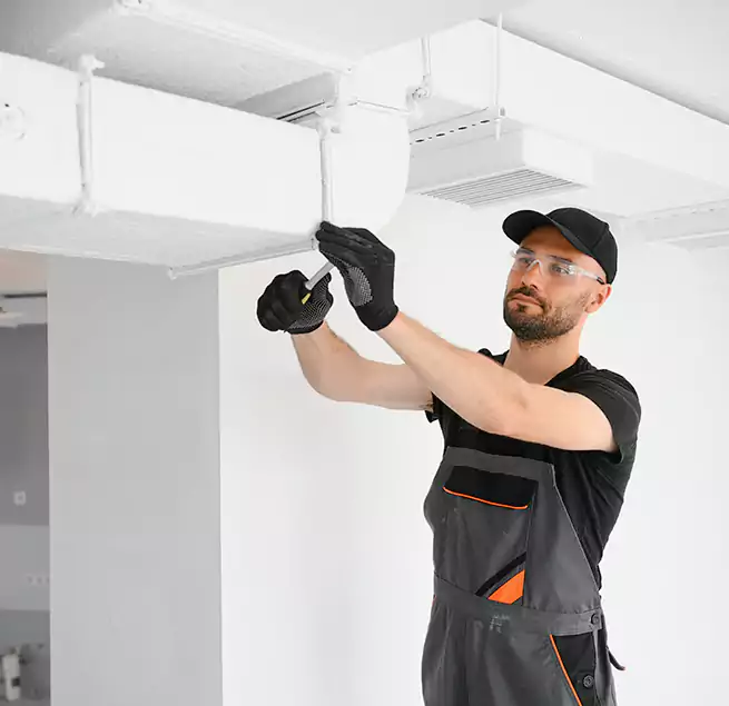 Why Homeowners & Businesses Trust Us in El Reno, OK?